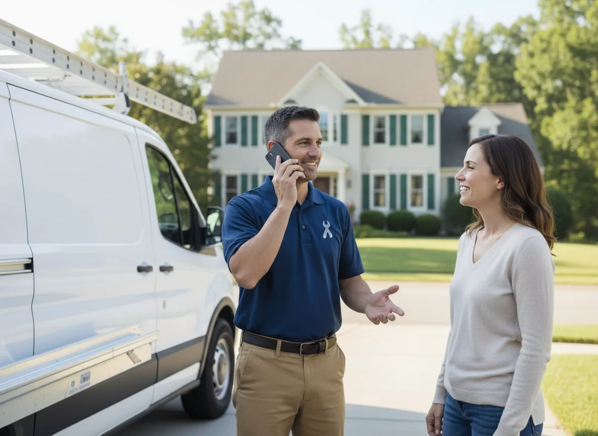 Home Gutter Service Savanna, OK FAQs